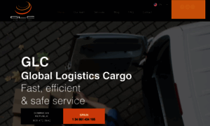 Glcargodr.com thumbnail