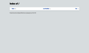 Glcargord.com thumbnail