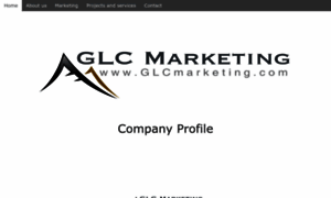 Glcmarketing.com thumbnail