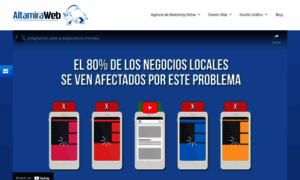 Glcmarketingweb.es thumbnail