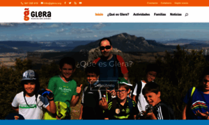 Glera.org thumbnail