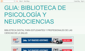 Gliapsicologiayneurociencias.blogspot.pe thumbnail