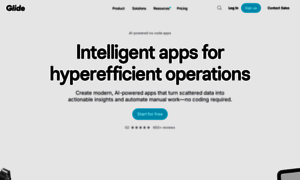 Glideapp.io thumbnail