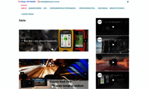 Glmimport.com.pe thumbnail