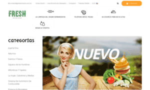 Global-brand.com.mx thumbnail