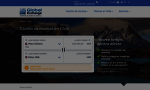 Global-exchange.cl thumbnail