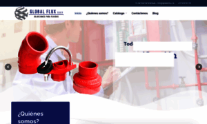 Global-flux.co thumbnail