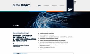 Global-freight.com.ar thumbnail