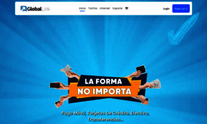 Global-link.net.ve thumbnail