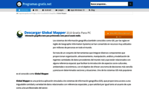 Global-mapper.programas-gratis.net thumbnail