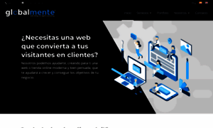 Global-mente.com thumbnail