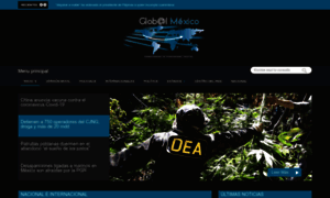 Global-mexico.com thumbnail