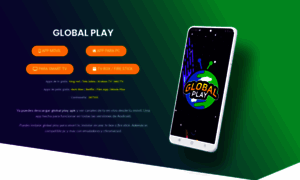 Global-play.app thumbnail