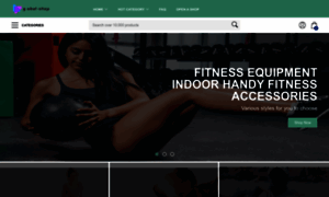 Global-shop.shop thumbnail
