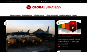 Global-strategy.org thumbnail
