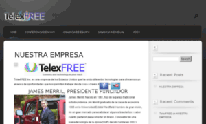 Global-telexfree.com thumbnail
