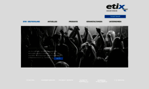Global-ticketing.com thumbnail