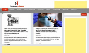 Global.comomeinformo.com thumbnail