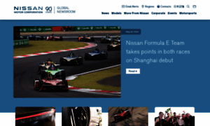 Global.nissannews.com thumbnail