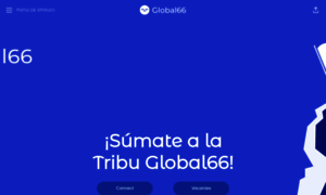 Global66.teamtailor.com thumbnail