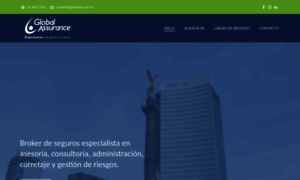 Globalassurance.com.mx thumbnail