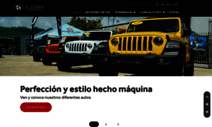 Globalautogallery.com thumbnail