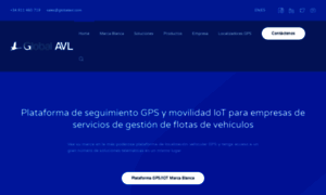 Globalavl.es thumbnail