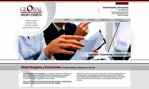 Globalaye.com thumbnail