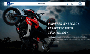 Globalbajaj.com thumbnail