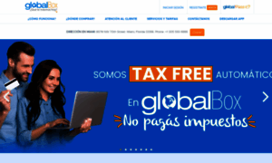 Globalbox.com.py thumbnail