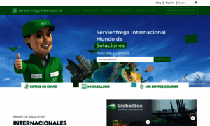 Globalbox.us thumbnail
