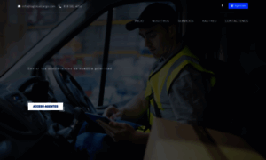 Globalcargomx.com thumbnail