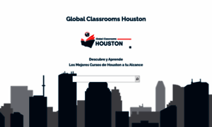 Globalclassroomshouston.org thumbnail