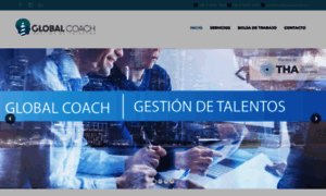 Globalcoach.cl thumbnail