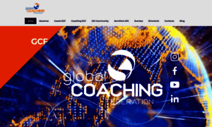 Globalcoachingfederation.net thumbnail
