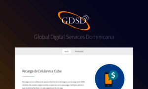 Globaldsd.com thumbnail