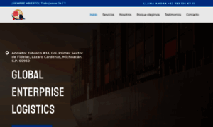 Globalel.com.mx thumbnail Globalel.com.mx thumbnail