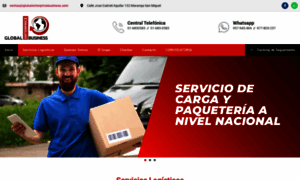 Globalenterpricebusiness.com thumbnail