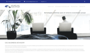 Globalesc.es thumbnail