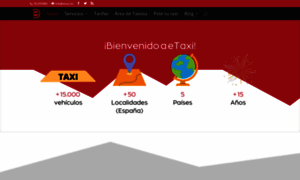 Globaletaxi.com thumbnail
