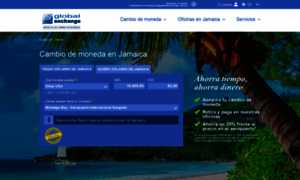 Globalexchange.com.jm thumbnail