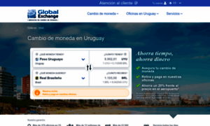 Globalexchange.com.uy thumbnail