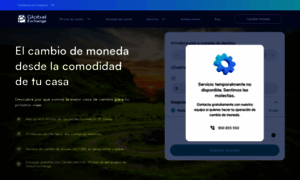 Globalexchange.es thumbnail
