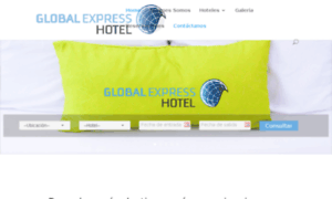 Globalexpress.menteinfinita.com thumbnail