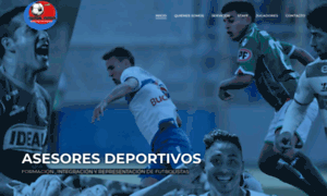 Globalfutbolchile.cl thumbnail