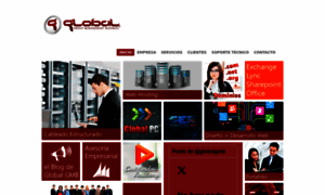 Globalgmb.com thumbnail