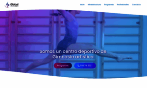 Globalgymnastics.co thumbnail