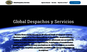 Globalhht.com.mx thumbnail