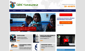 Globalhumanitariaitalia.org thumbnail