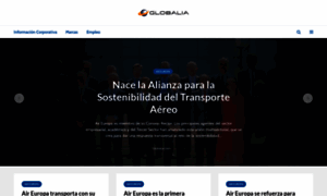 Globaliaautocares.com thumbnail